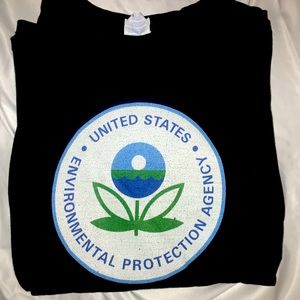 US EPA tee